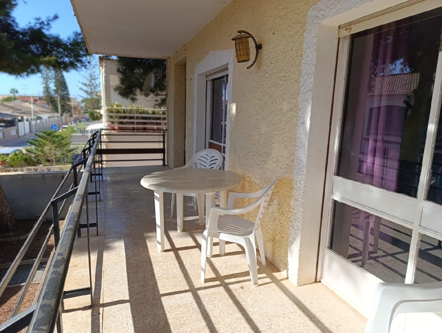  till salu villa Puerto De Mazarrón Bajo Guadalentín 4