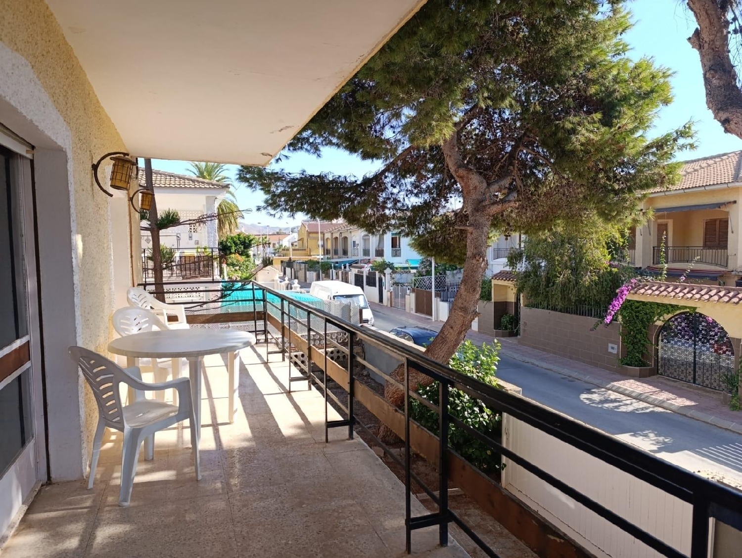 till salu villa Puerto De Mazarrón Bajo Guadalentín 3
