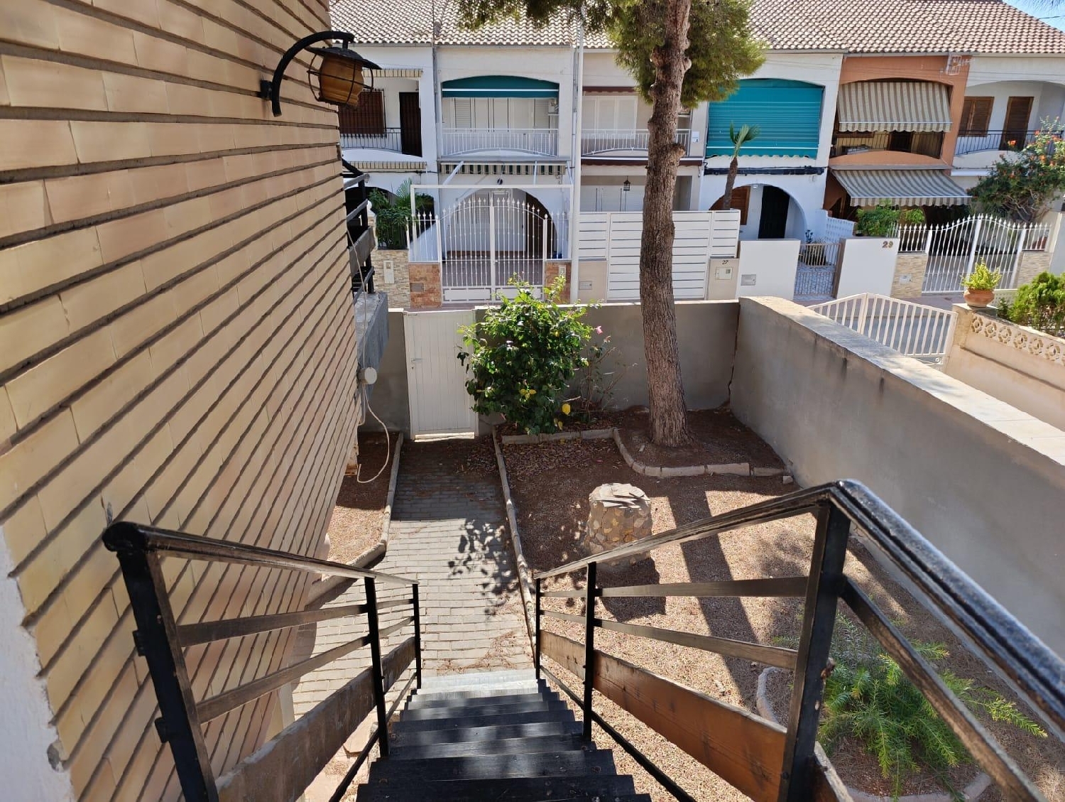 till salu villa Puerto De Mazarrón Bajo Guadalentín 2