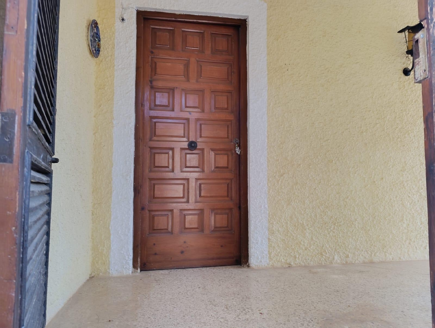  till salu villa Puerto De Mazarrón Bajo Guadalentín 6
