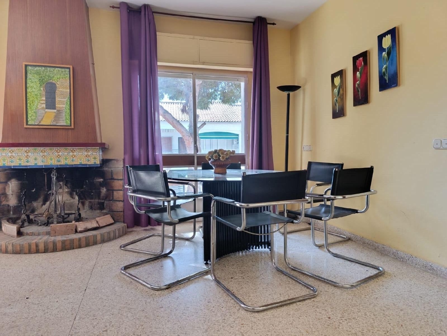  till salu villa Puerto De Mazarrón Bajo Guadalentín 8