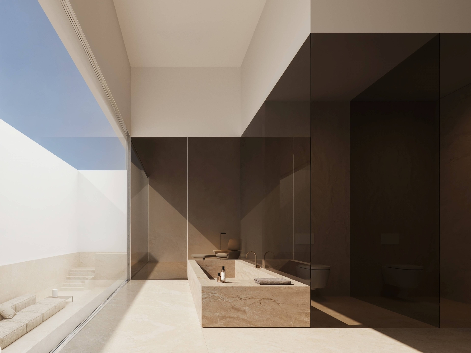  kaufen Villa Puerto De Sotogrande Campo De Gibraltar 7