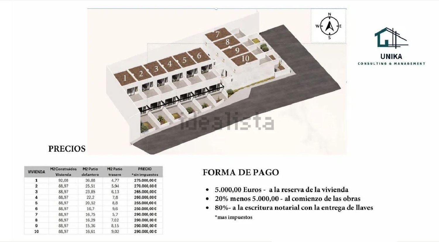  kaufen Villa Puerto Lajas Puerto Del Rosario 7