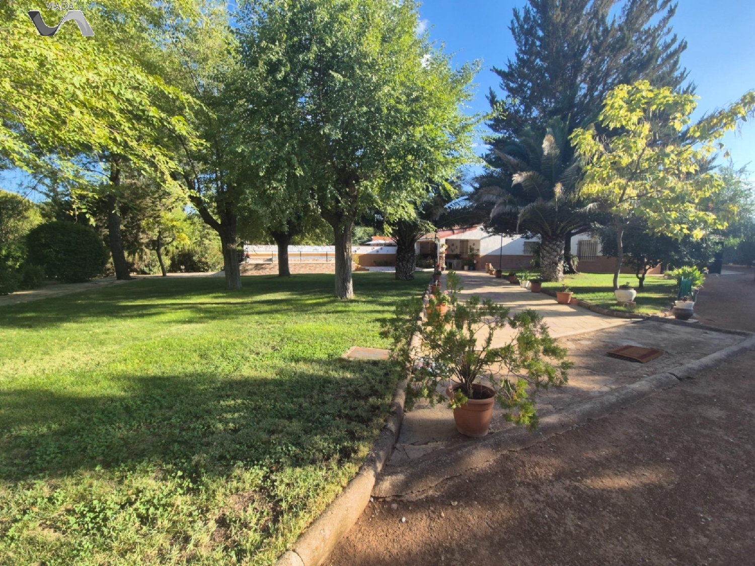  till salu villa Puertollano Campo De Calatrava 1