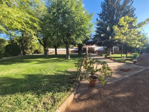 Puertollano Campo De Calatrava villa foto 6308924