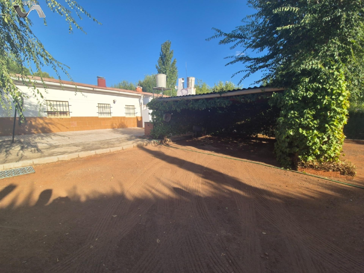  till salu villa Puertollano Campo De Calatrava 7
