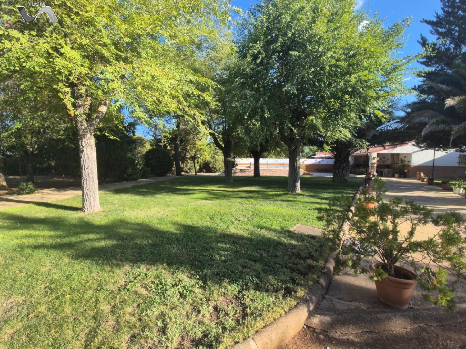 till salu villa Puertollano Campo De Calatrava 2