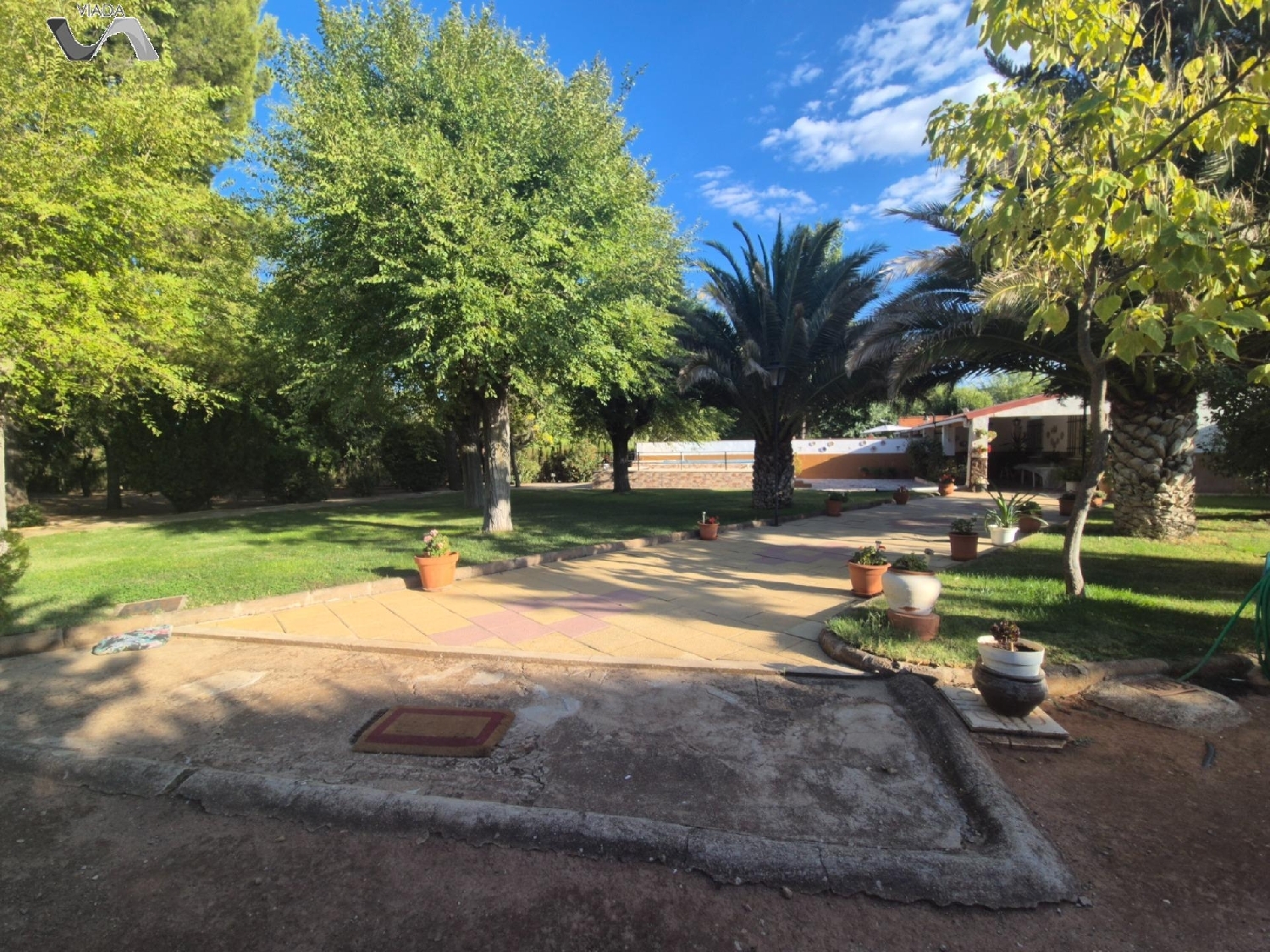 till salu villa Puertollano Campo De Calatrava 3