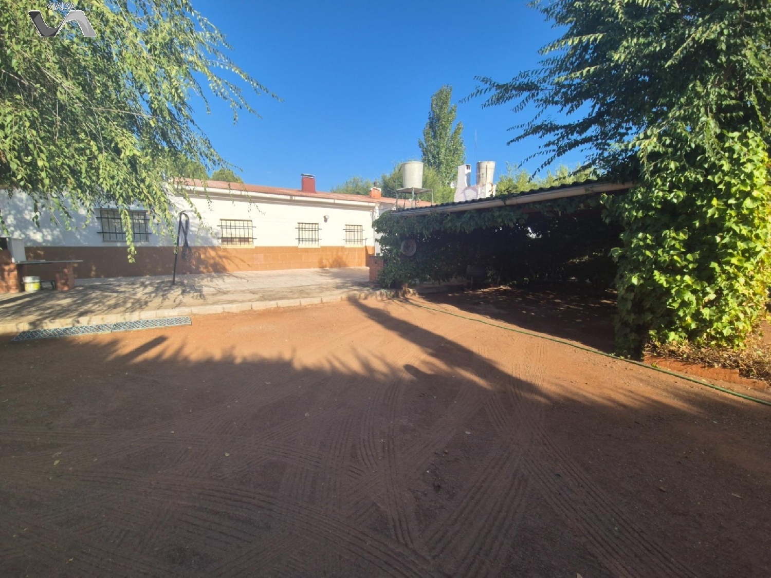  till salu villa Puertollano Campo De Calatrava 8