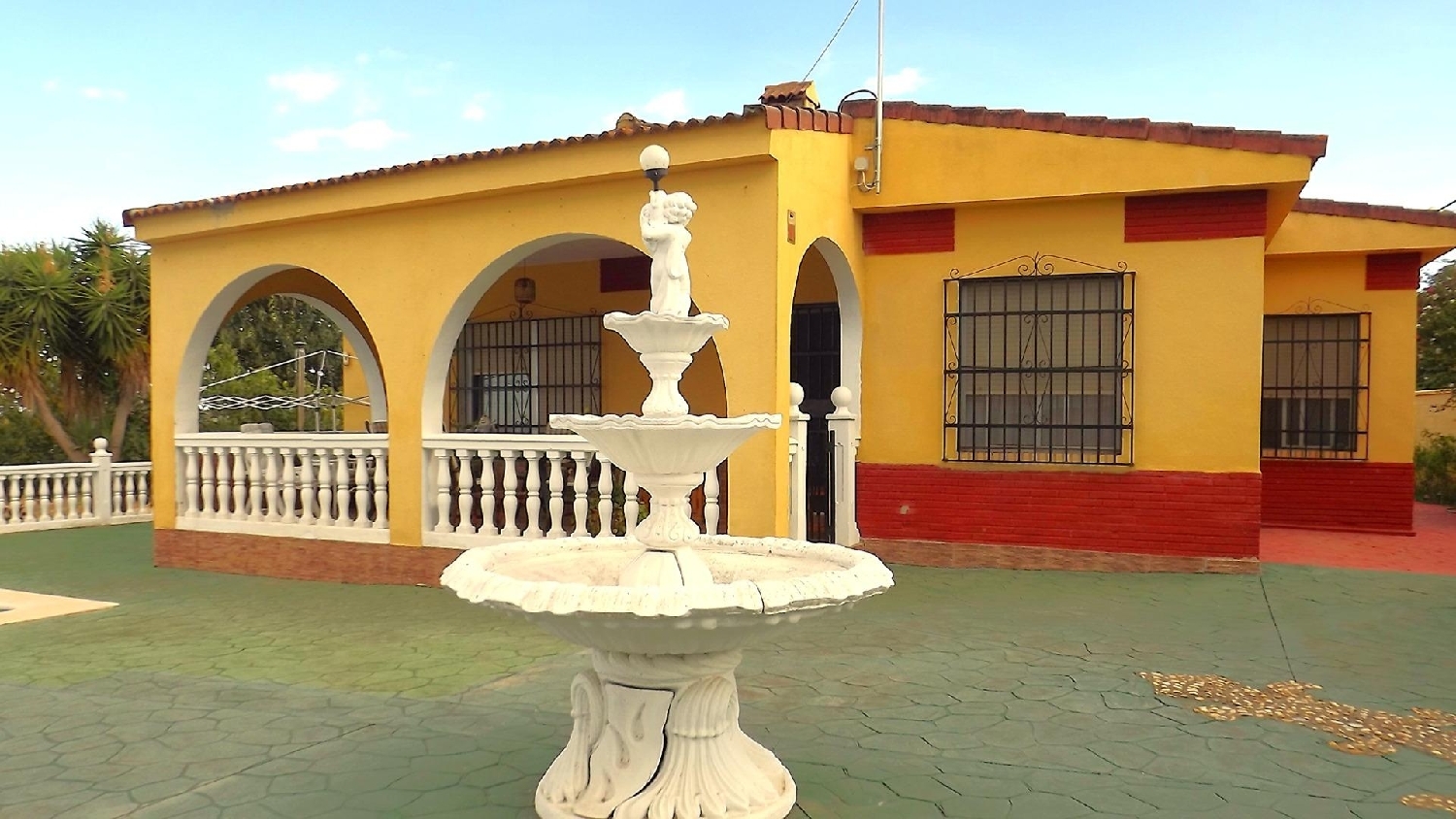  kaufen Villa Punta Umbria Metropolitana De Huelva 6
