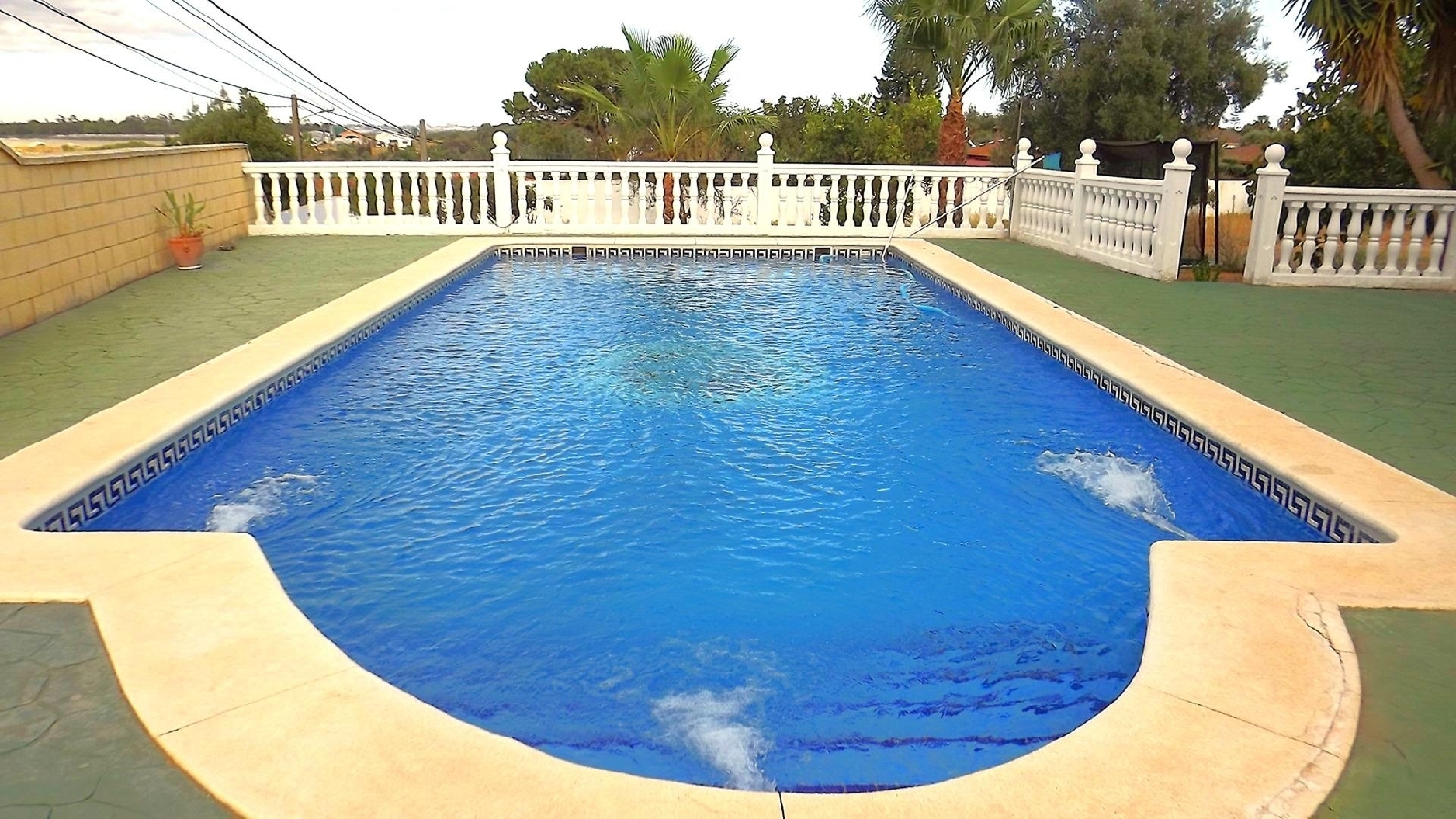  kaufen Villa Punta Umbria Metropolitana De Huelva 3