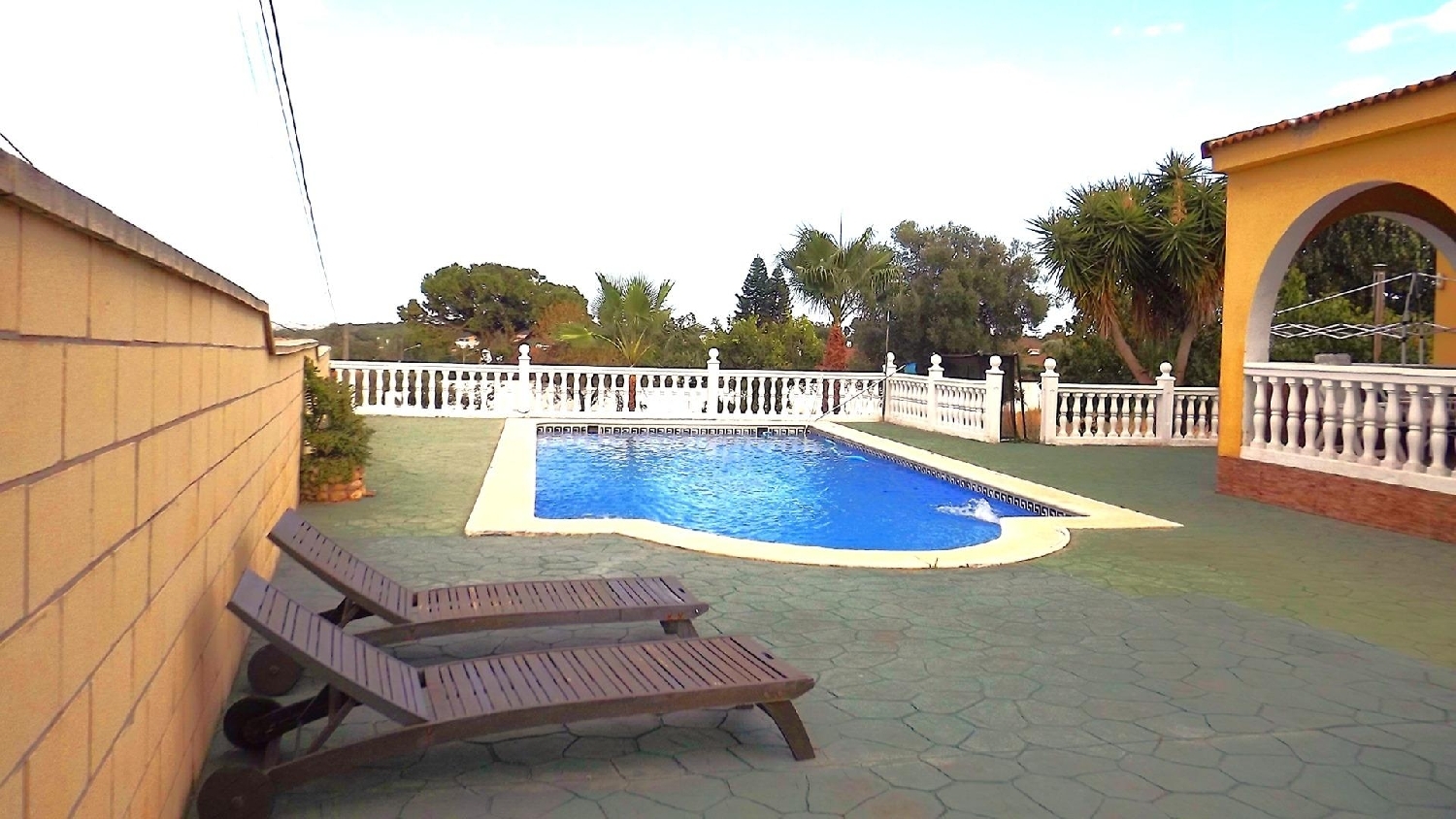  kaufen Villa Punta Umbria Metropolitana De Huelva 5