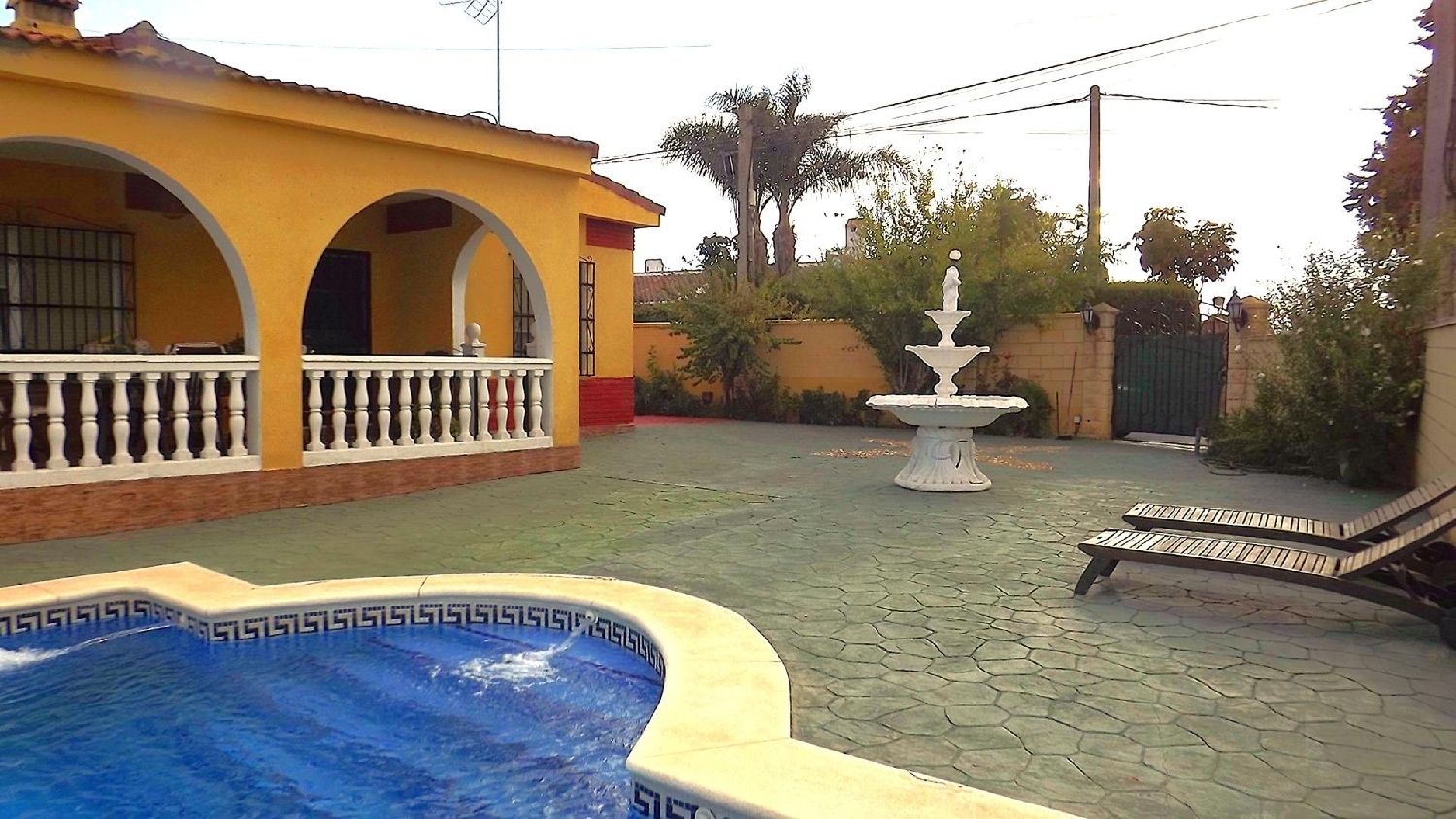  kaufen Villa Punta Umbria Metropolitana De Huelva 7