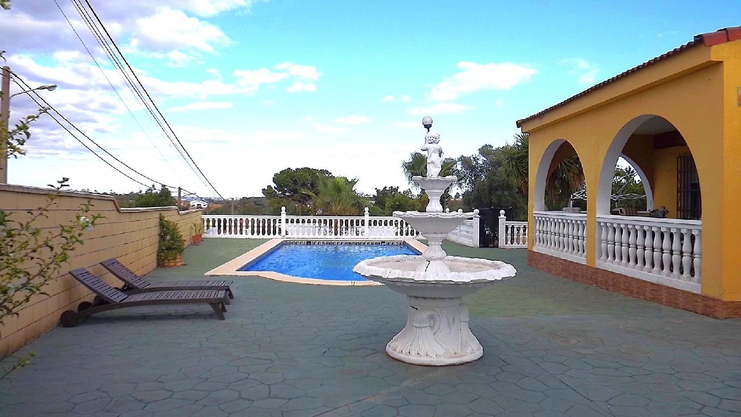  kaufen Villa Punta Umbria Metropolitana De Huelva 4