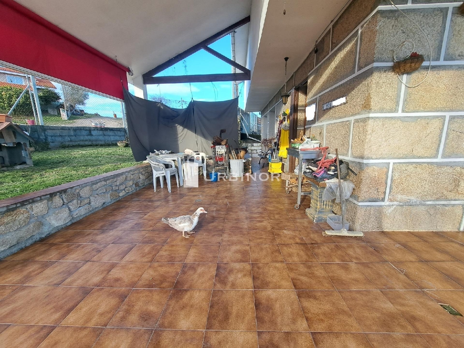 à vendre villa Punxín Carballiño 7