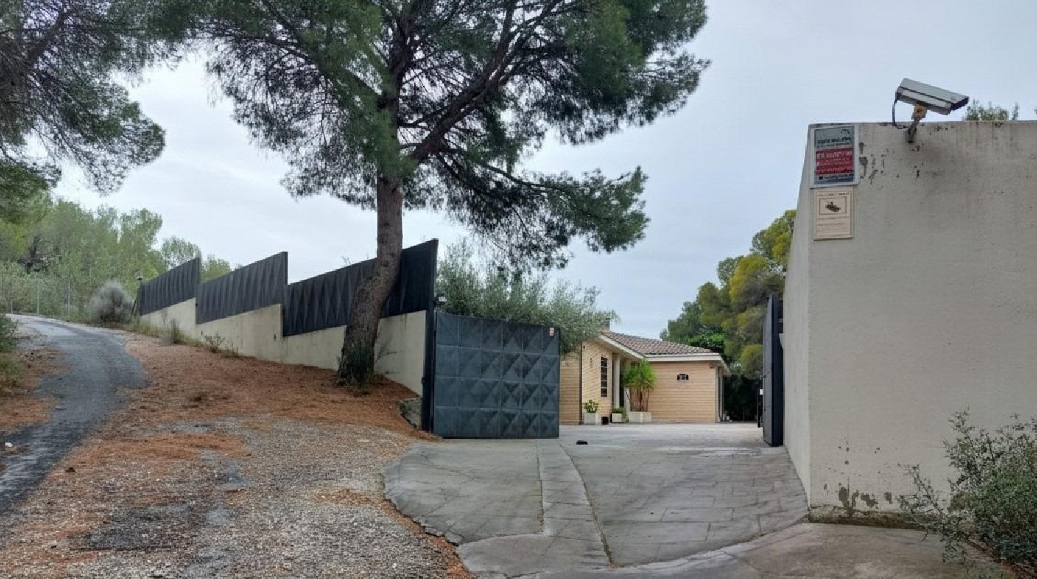  à vendre villa Quart De Les Valls Camp De Morvedre 8