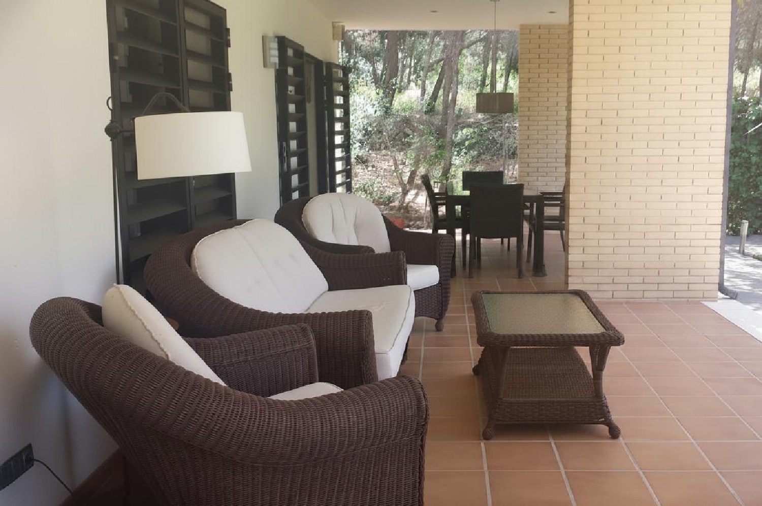  à vendre villa Quart De Les Valls Camp De Morvedre 2