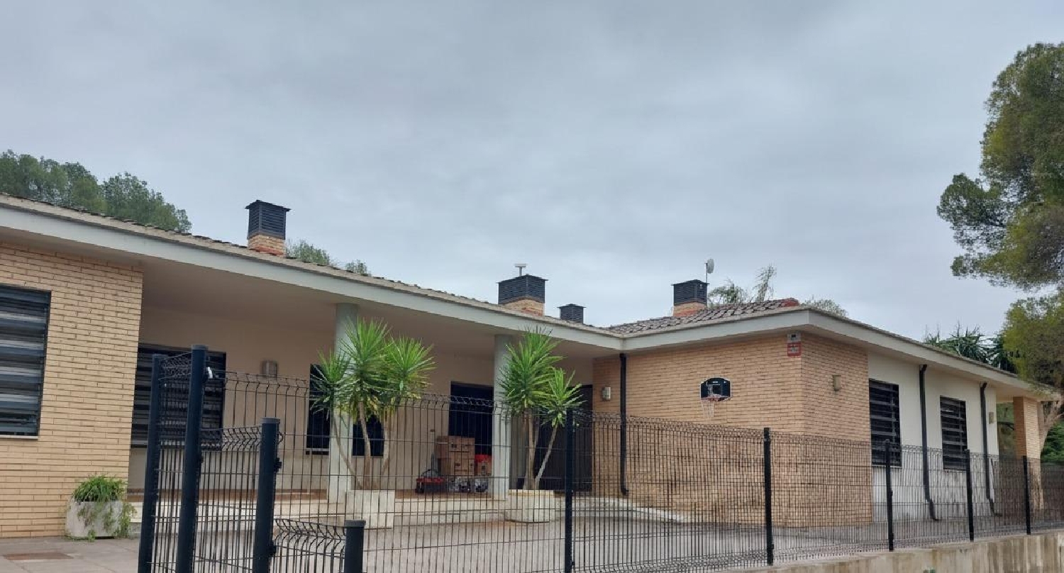  à vendre villa Quart De Les Valls Camp De Morvedre 3