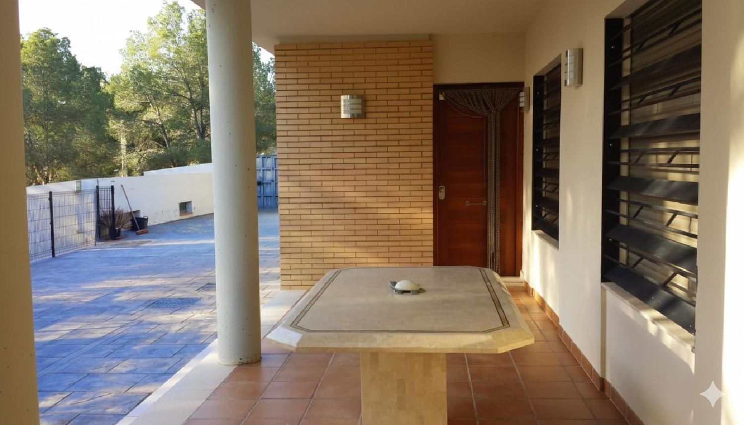  à vendre villa Quart De Les Valls Camp De Morvedre 5