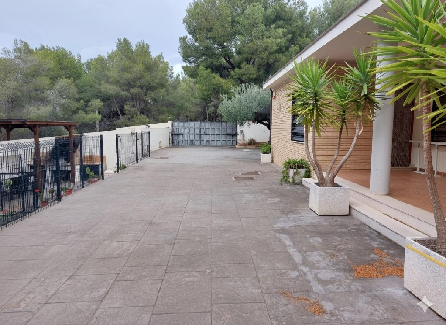  à vendre villa Quart De Les Valls Camp De Morvedre 6