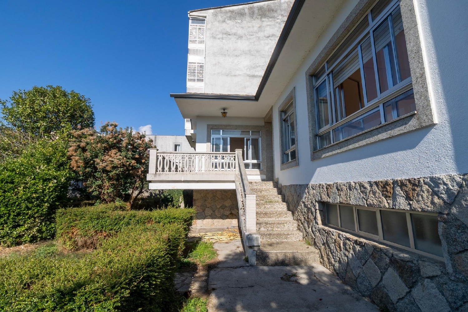  à vendre villa Rabadeira Bergantiños 4