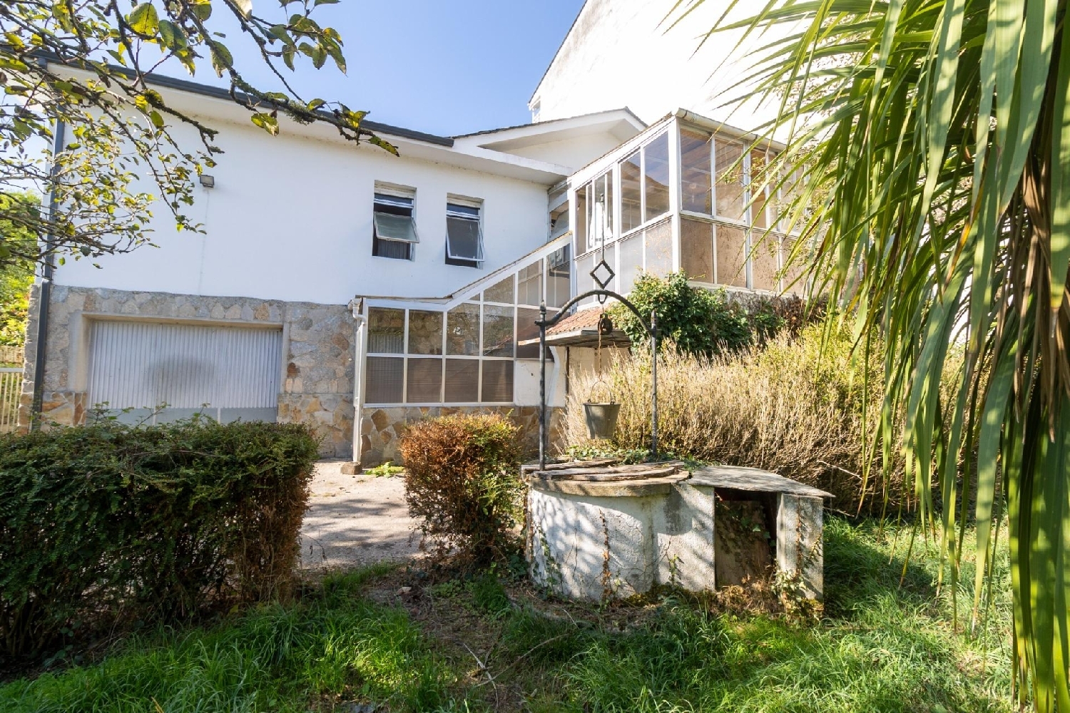  à vendre villa Rabadeira Bergantiños 8