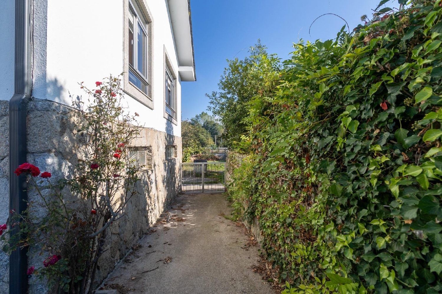 à vendre villa Rabadeira Bergantiños 3
