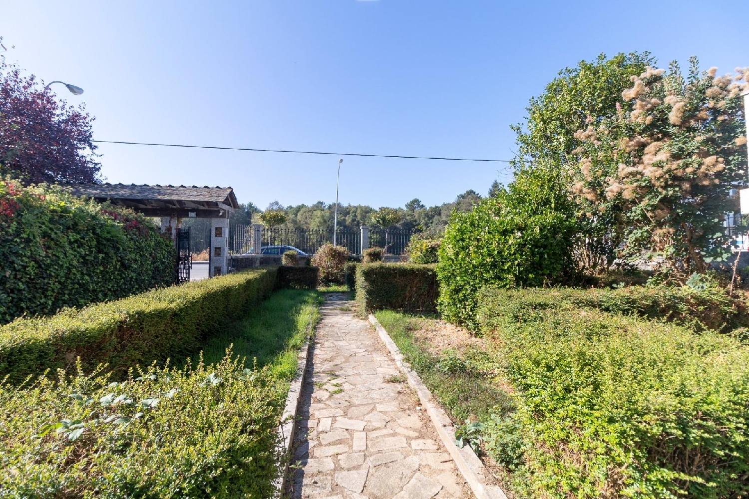  à vendre villa Rabadeira Bergantiños 5