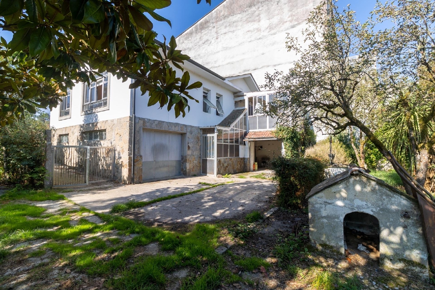  à vendre villa Rabadeira Bergantiños 6