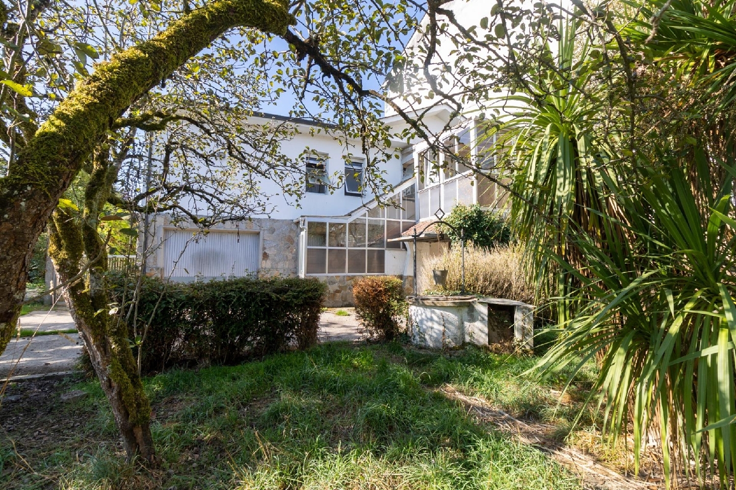  à vendre villa Rabadeira Bergantiños 7