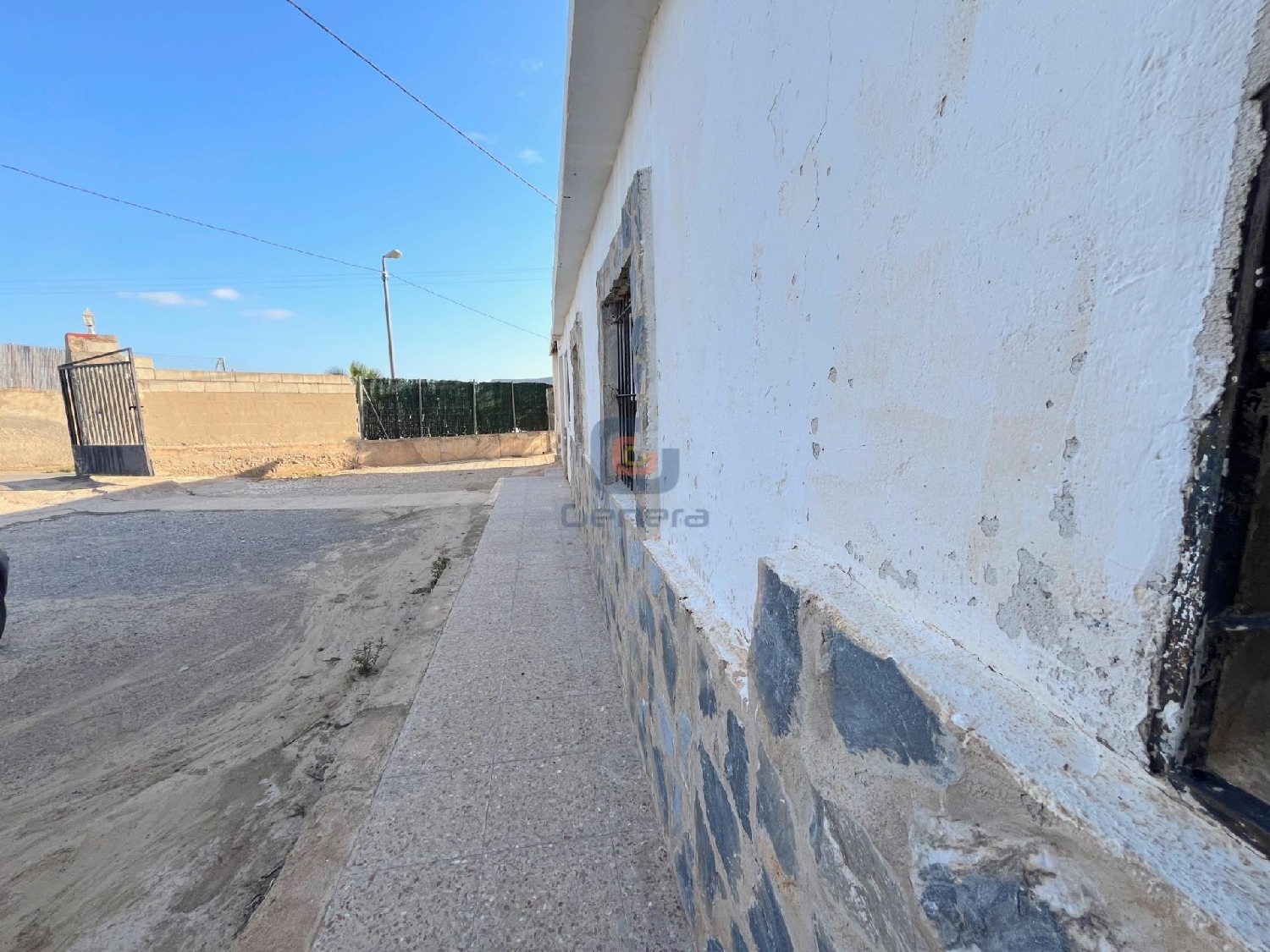  te koop villa Rebolledo Alacantí 7