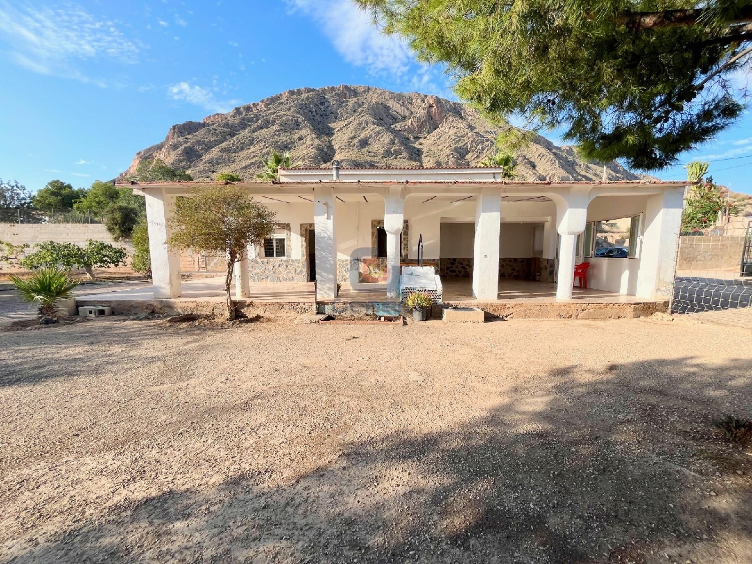  te koop villa Rebolledo Alacantí 1