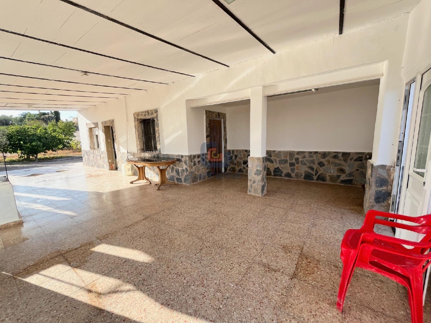  te koop villa Rebolledo Alacantí 6