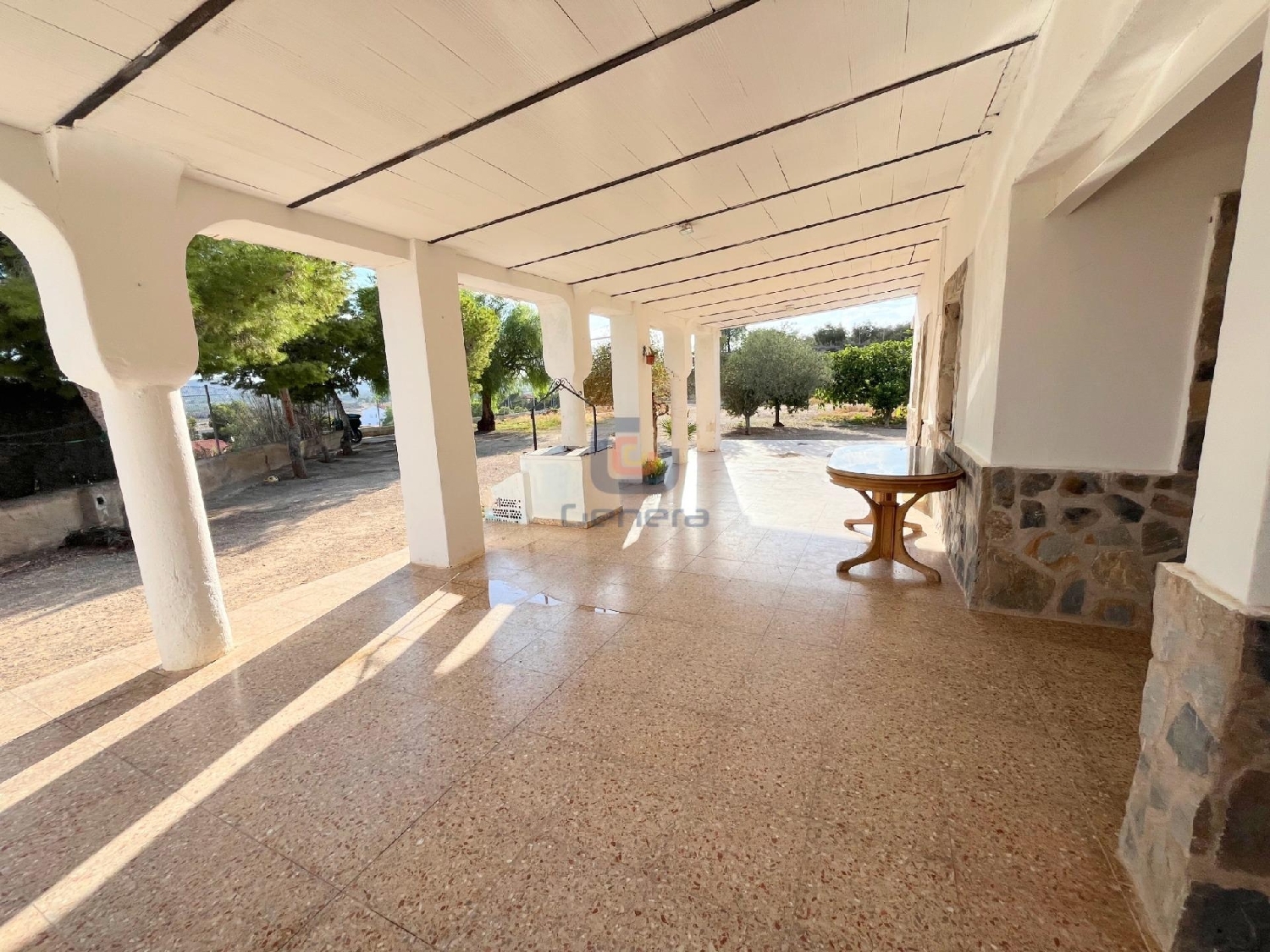  te koop villa Rebolledo Alacantí 5