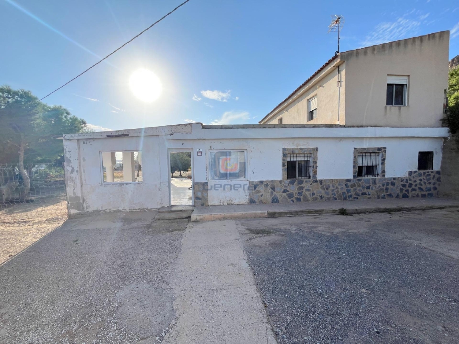  te koop villa Rebolledo Alacantí 4