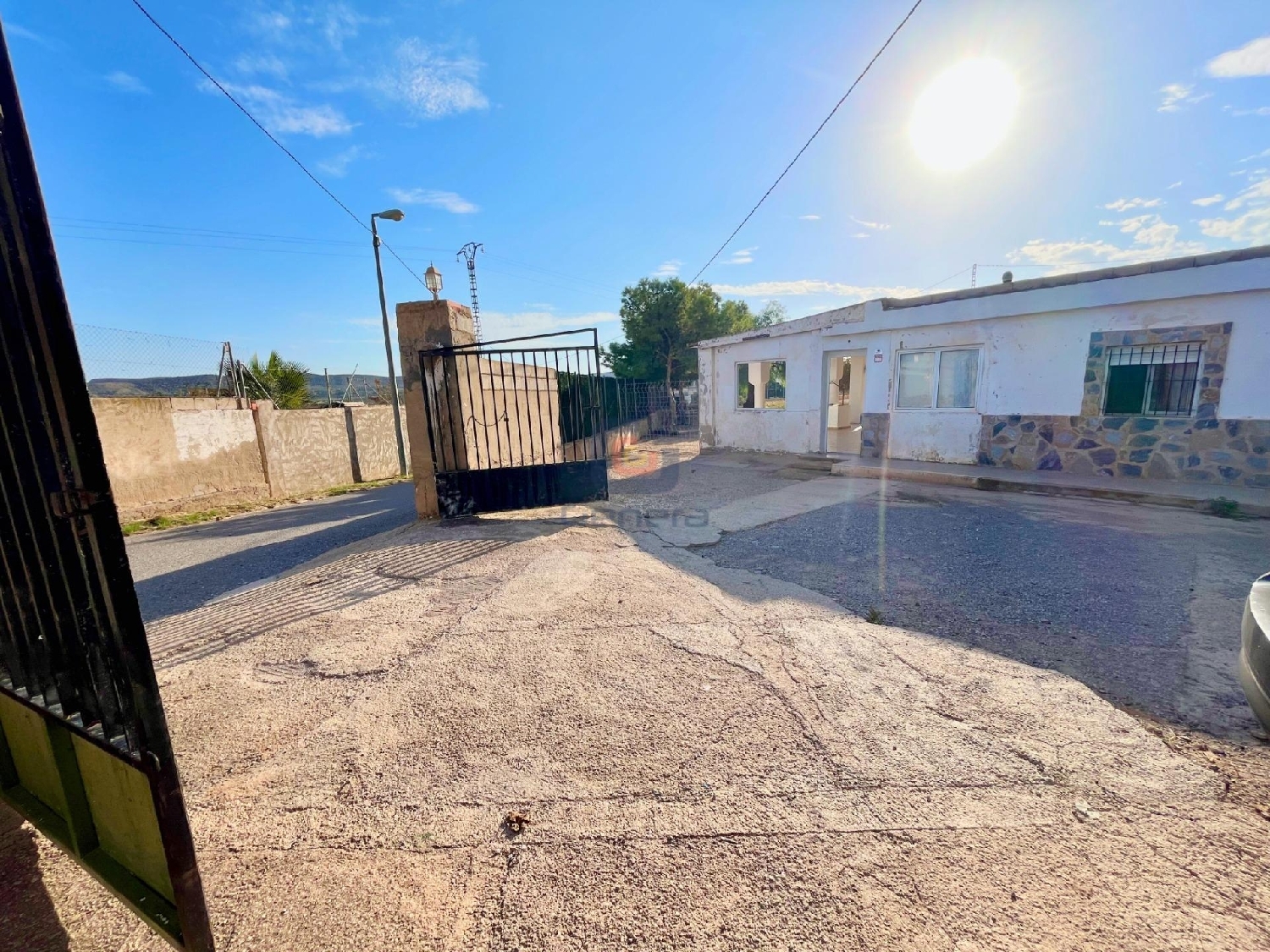 te koop villa Rebolledo Alacantí 3