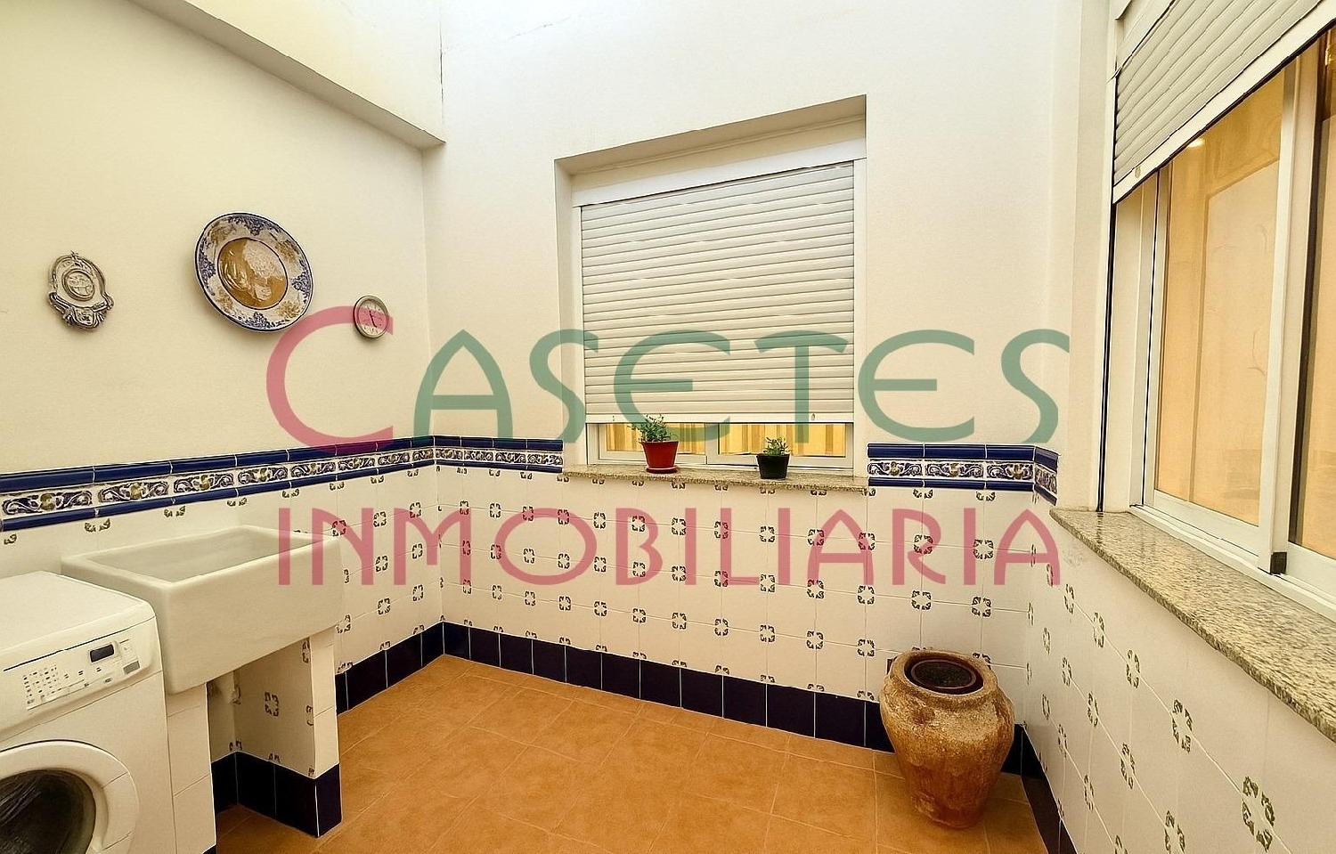 à vendre villa Riba-Roja De Túria Camp De Túria 3