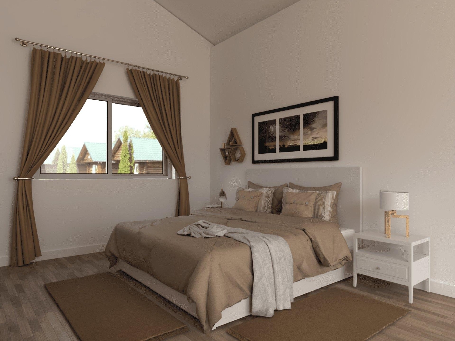  te koop villa Rio Moratalla Noroeste 3
