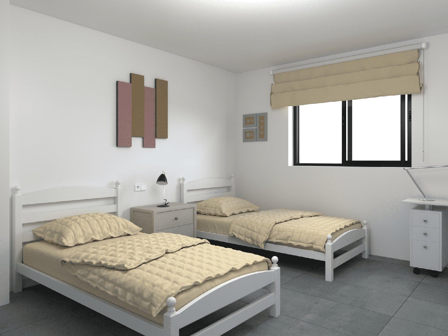  te koop villa Rio Moratalla Noroeste 4
