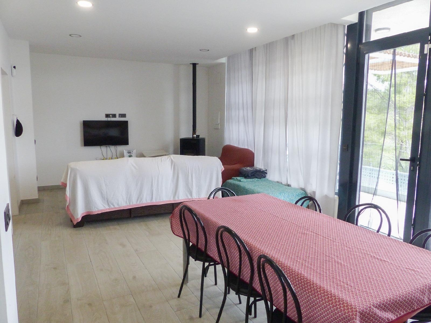  à vendre villa Riudecanyes Baix Camp 6