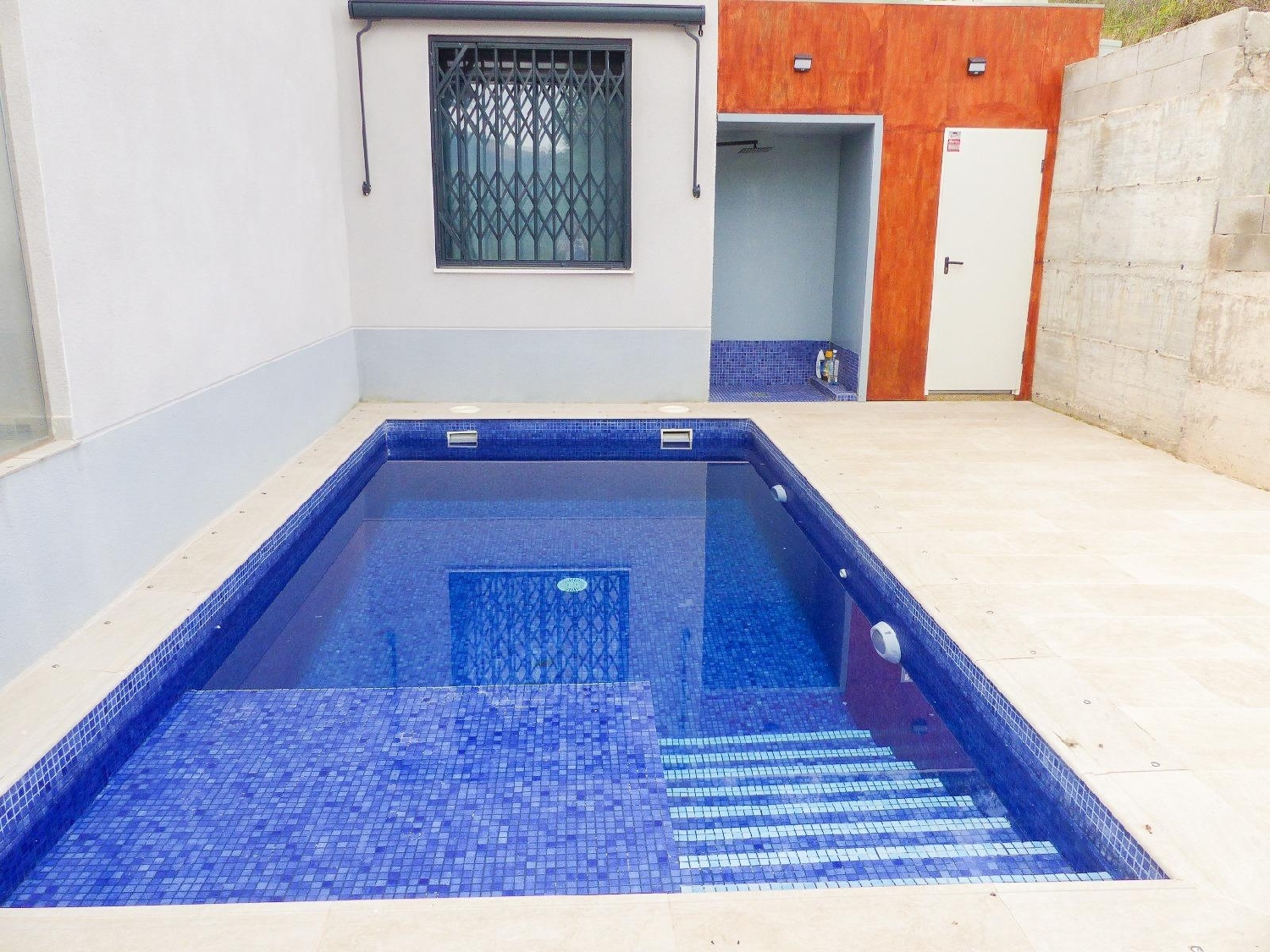  à vendre villa Riudecanyes Baix Camp 3