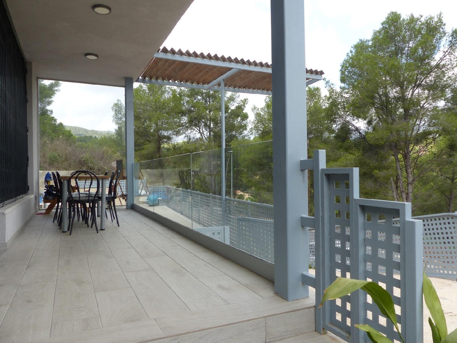  à vendre villa Riudecanyes Baix Camp 4