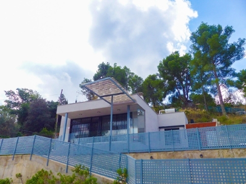 Riudecanyes Baix Camp villa foto 6312567