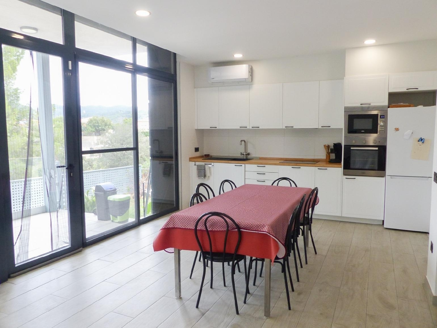 à vendre villa Riudecanyes Baix Camp 5