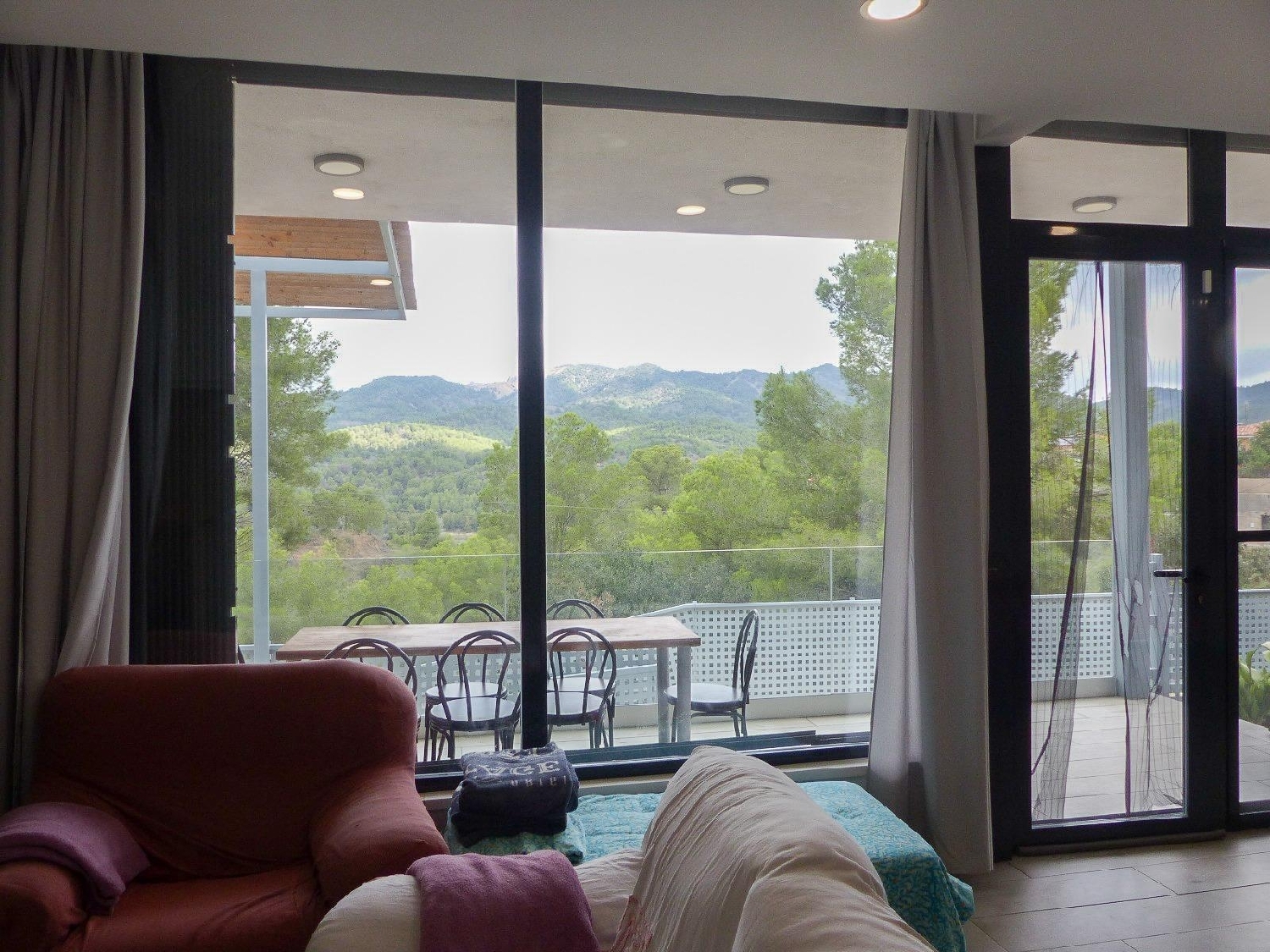  à vendre villa Riudecanyes Baix Camp 8