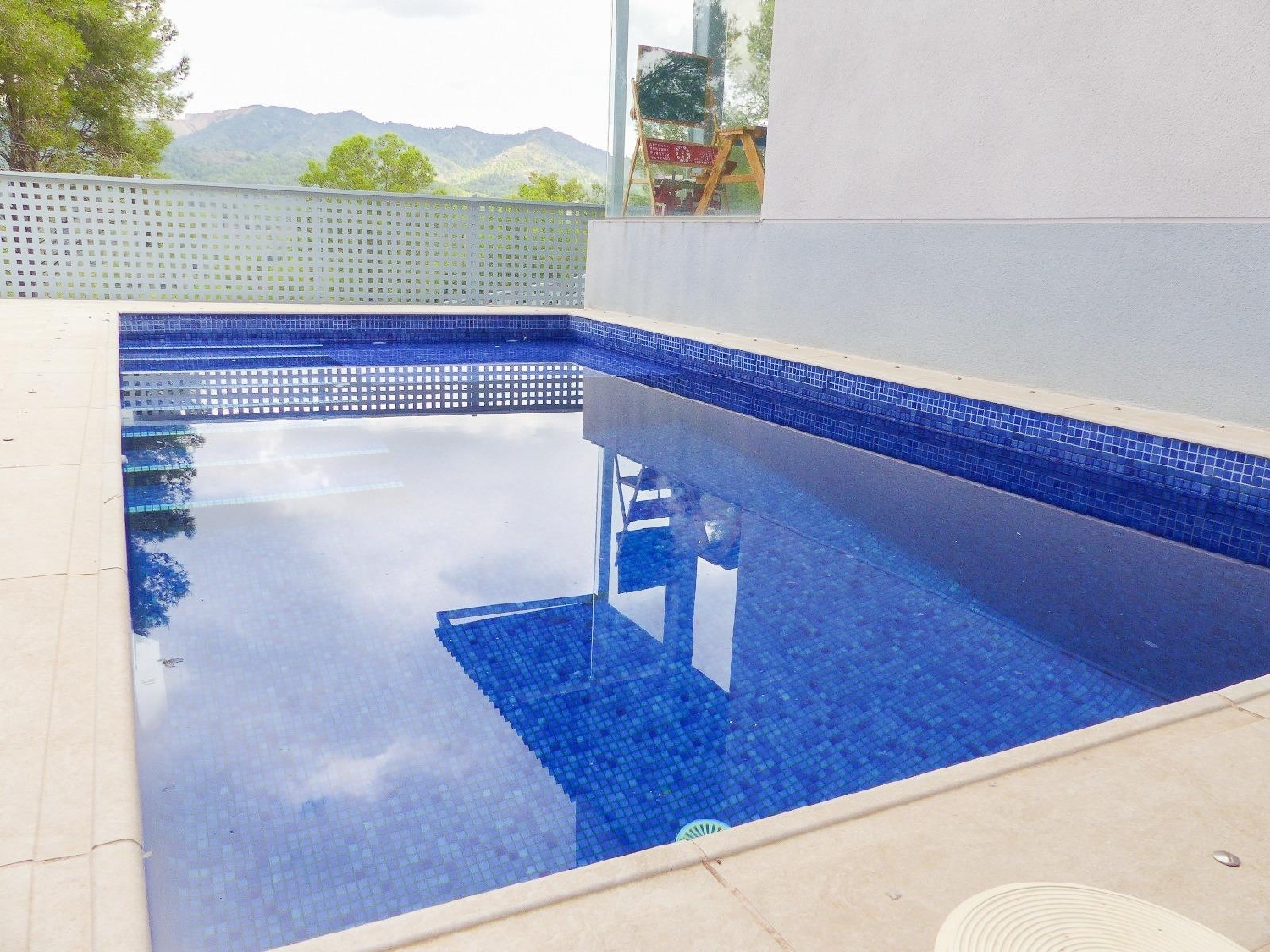  à vendre villa Riudecanyes Baix Camp 2