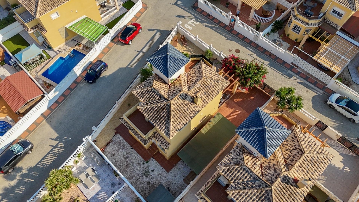 kaufen Villa Rojales Baix Segura 5