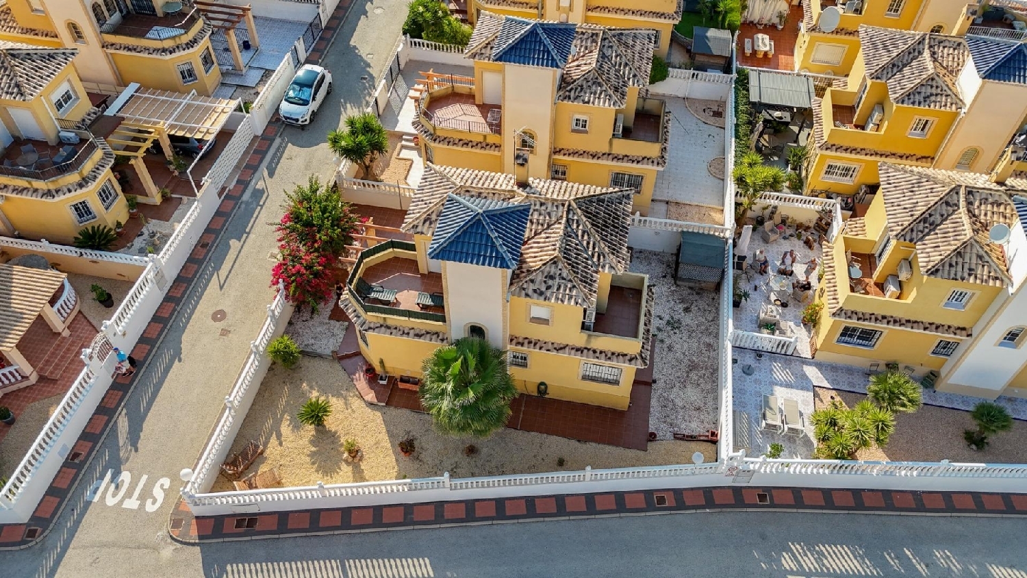 kaufen Villa Rojales Baix Segura 3