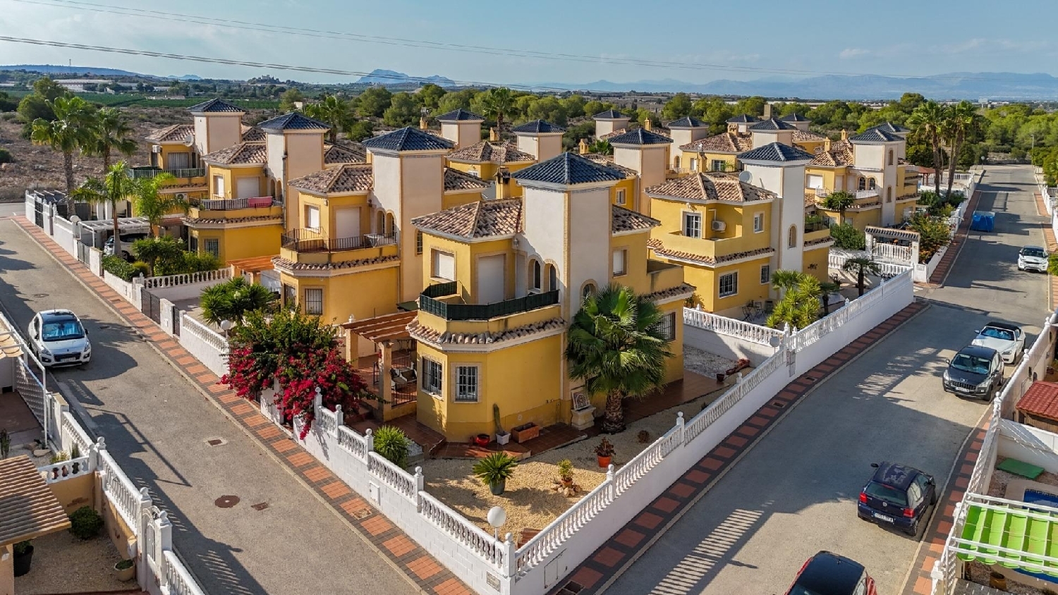 kaufen Villa Rojales Baix Segura 4