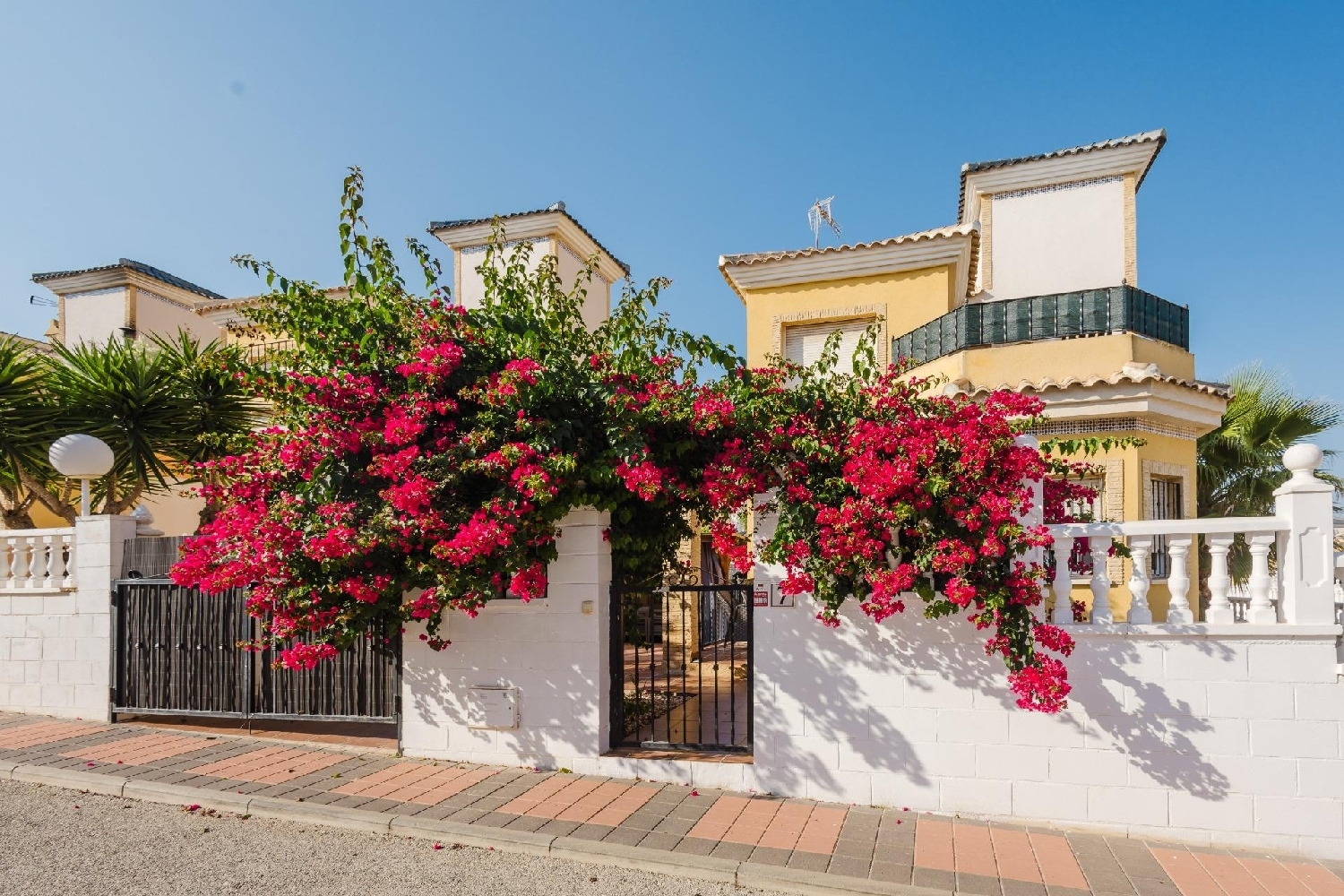 kaufen Villa Rojales Baix Segura 8